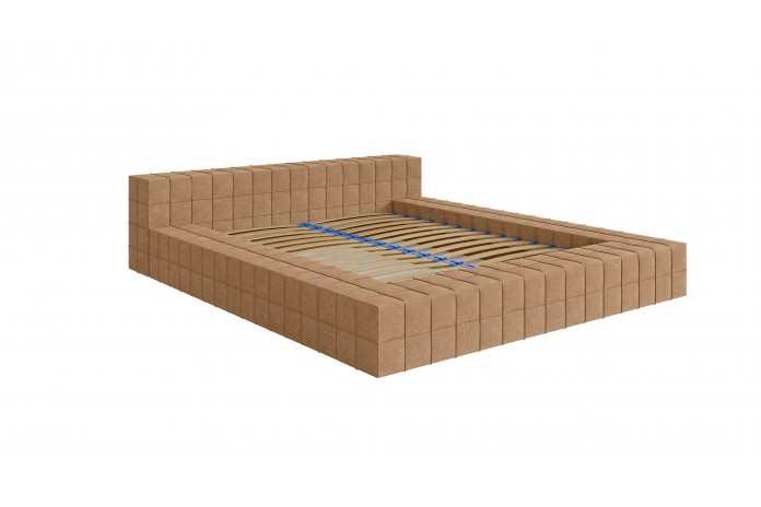 Lit Continental Evora Design & Confort Haut de Gamme : Un lit pas comme les autres !