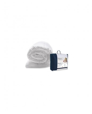 Couette en fibre respirante housse microfibre - HIMALAYA