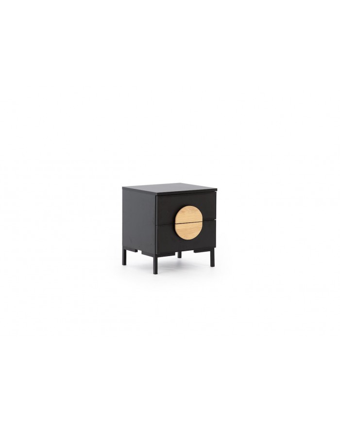 Chambre Complète Novilla – Élégance Italienne & Design Sculptural