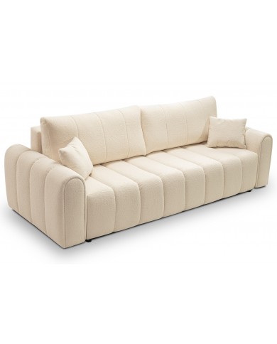 TOSSA COUCHAGE – LE CANAPÉ COSY & DESIGN QUI FAIT SENSATION !
