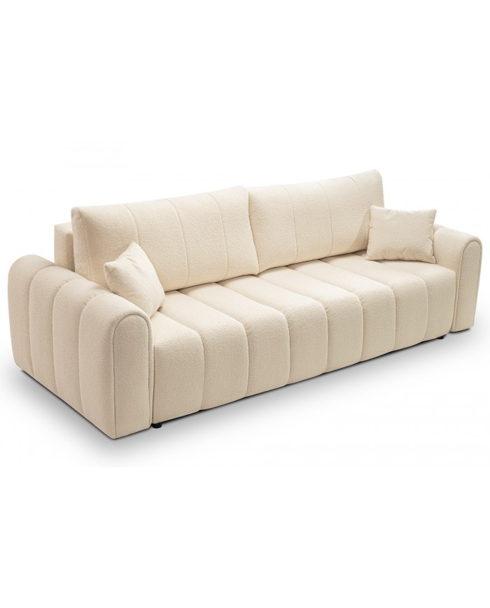 TOSSA COUCHAGE – LE CANAPÉ COSY & DESIGN QUI FAIT SENSATION !