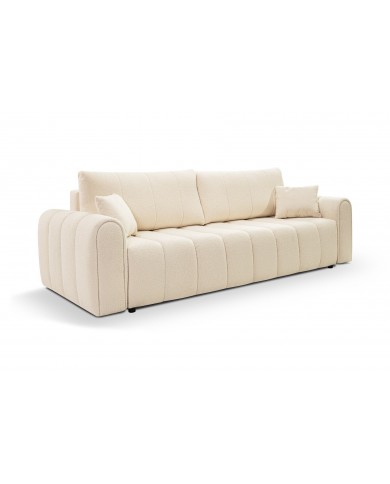 TOSSA COUCHAGE – LE CANAPÉ COSY & DESIGN QUI FAIT SENSATION !