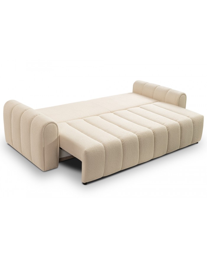 TOSSA COUCHAGE – LE CANAPÉ COSY & DESIGN QUI FAIT SENSATION !
