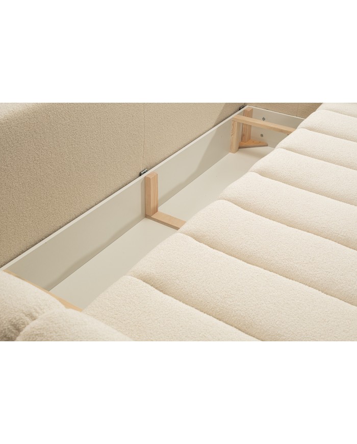 TOSSA COUCHAGE – LE CANAPÉ COSY & DESIGN QUI FAIT SENSATION !