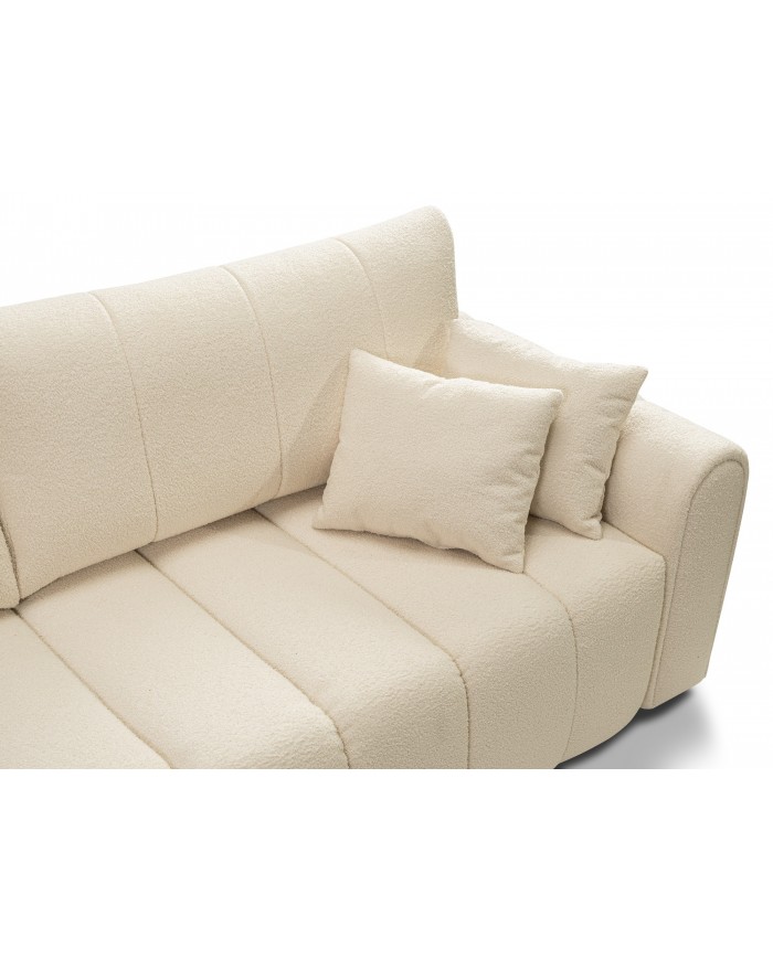TOSSA COUCHAGE – LE CANAPÉ COSY & DESIGN QUI FAIT SENSATION !
