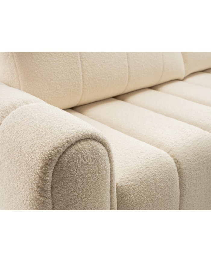 TOSSA COUCHAGE – LE CANAPÉ COSY & DESIGN QUI FAIT SENSATION !