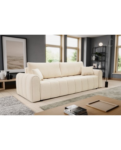 TOSSA COUCHAGE – LE CANAPÉ COSY & DESIGN QUI FAIT SENSATION !
