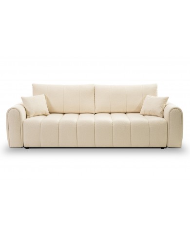 TOSSA COUCHAGE – LE CANAPÉ COSY & DESIGN QUI FAIT SENSATION !