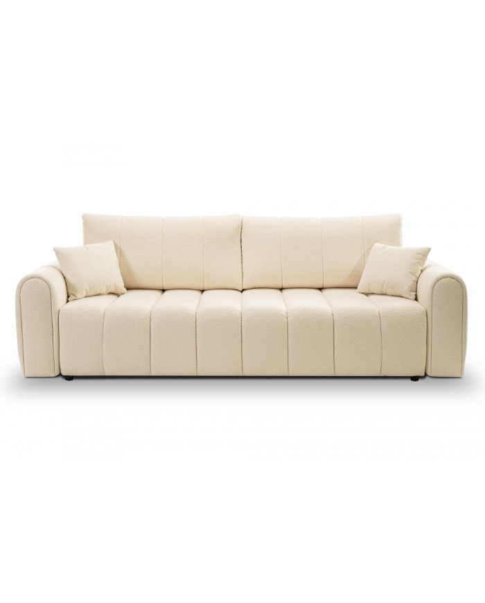 TOSSA COUCHAGE – LE CANAPÉ COSY & DESIGN QUI FAIT SENSATION !