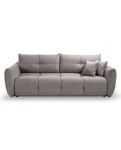 MOBILIBASE – Le Canapé Convertible Design, Confort & Performance  .
