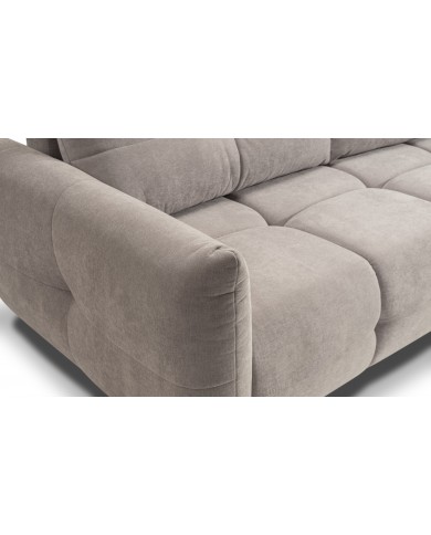 MOBILIBASE – Le Canapé Convertible Design, Confort & Performance  .