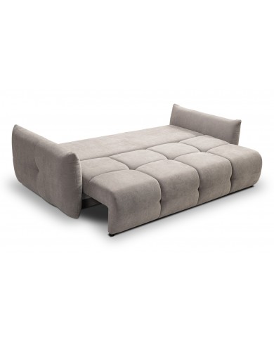 MOBILIBASE – Le Canapé Convertible Design, Confort & Performance  .