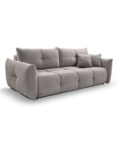 MOBILIBASE – Le Canapé Convertible Design, Confort & Performance  .