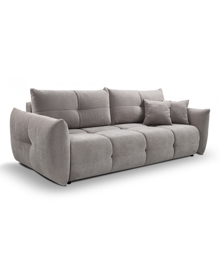 MOBILIBASE – Le Canapé Convertible Design, Confort & Performance  .