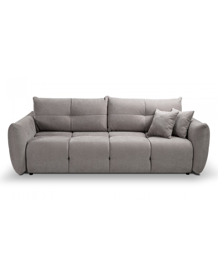 MOBILIBASE – Le Canapé Convertible Design, Confort & Performance  .
