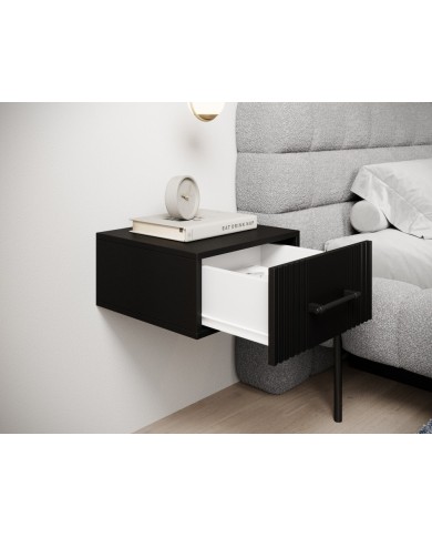 Table de chevet Raft – Confort & Design