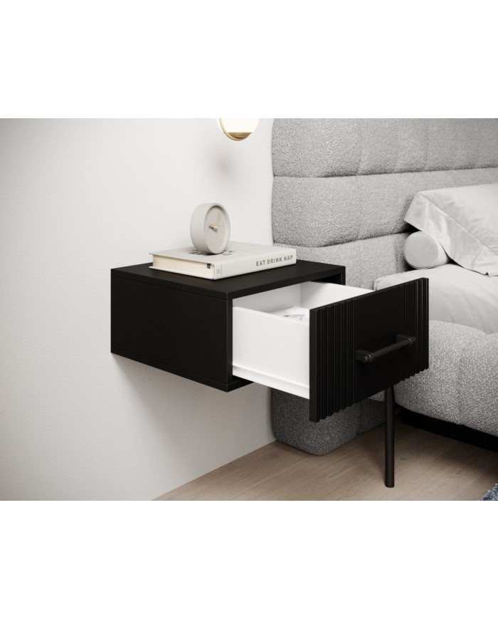 Table de chevet Raft – Confort & Design