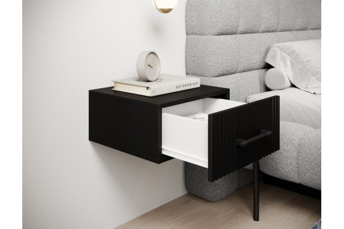 Table de chevet Raft – Confort & Design