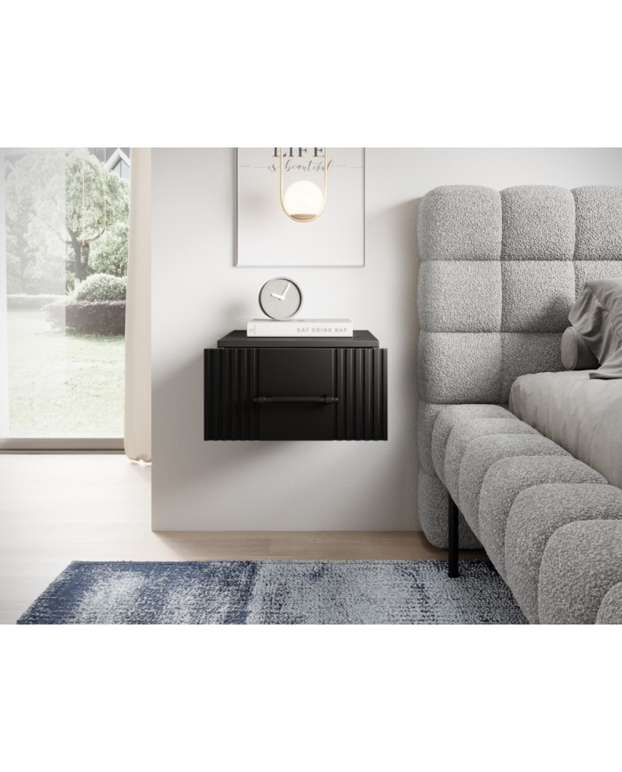 Table de chevet Raft – Confort & Design