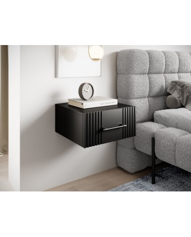 Table de chevet Raft – Confort & Design