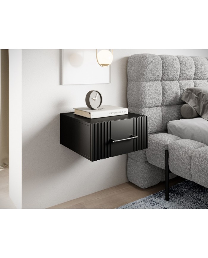 Table de chevet Raft – Confort & Design