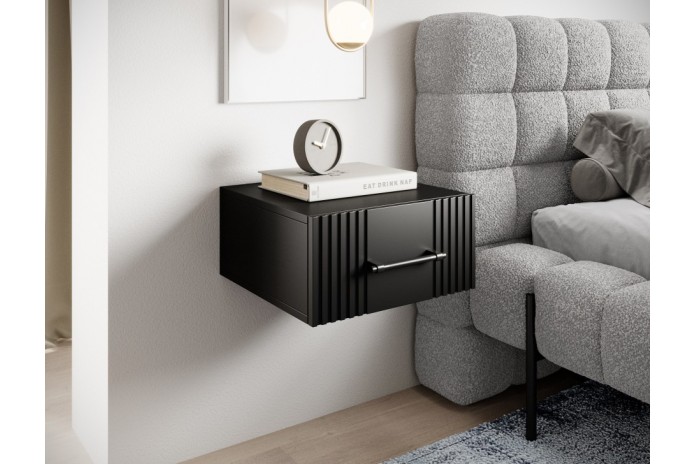 Table de chevet Raft – Confort & Design