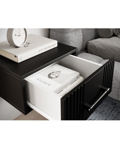 Table de chevet Raft – Confort & Design