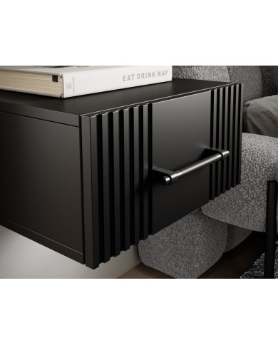 Table de chevet Raft – Confort & Design