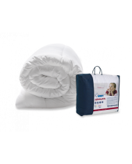 Couette Hiver Naturalia Duvet Plumes canard Everest