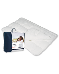 Couette Anti Acariens 100% coton Isaba
