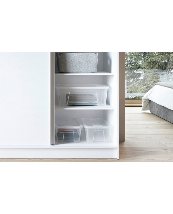 ARMOIRE STELLARA MIROIR 180  Puissance de rangement. Élégance sculptée Présence affirmée.