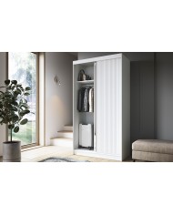 ARMOIRE STELLARA MIROIR 120  Pratique & utile - la haute qualité qui s'adapte dans toutes les pièces