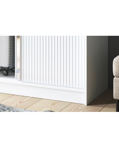 ARMOIRE STELLARA MIROIR 120  Pratique & utile - la haute qualité qui s'adapte dans toutes les pièces