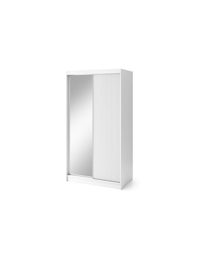 ARMOIRE STELLARA MIROIR 120  Pratique & utile - la haute qualité qui s'adapte dans toutes les pièces