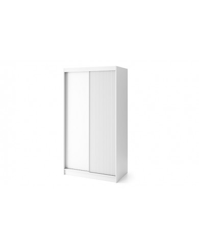 ARMOIRE STELLARA 120  Pratique & utile - la haute qualité qui s'adapte dans toutes les pièces