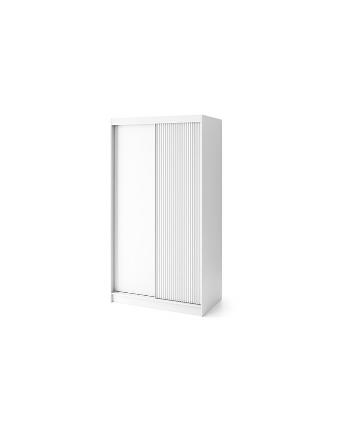 ARMOIRE STELLARA 120  Pratique & utile - la haute qualité qui s'adapte dans toutes les pièces