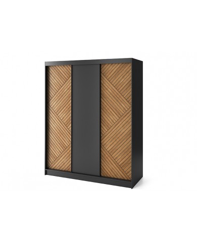ARMOIRE NOCERA – L’élégance discrète du rangement d’exception Conçue pour durer, pensée pour ranger