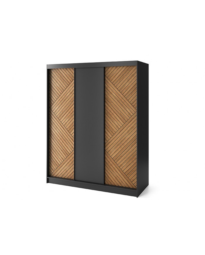 ARMOIRE NOCERA – L’élégance discrète du rangement d’exception Conçue pour durer, pensée pour ranger