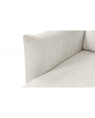 Canapé extensible NORDICA – Élégance , Qualité & praticité optimisée
