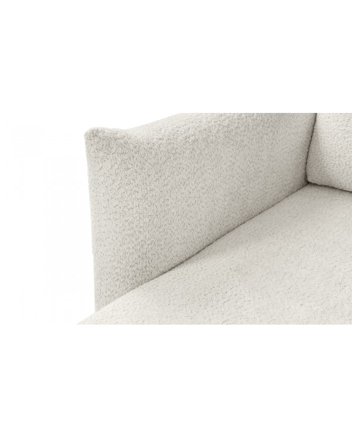 Canapé extensible NORDICA – Élégance , Qualité & praticité optimisée