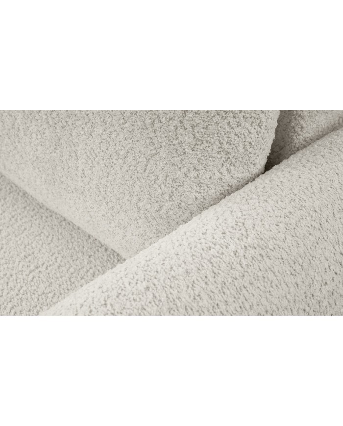 Canapé extensible NORDICA – Élégance , Qualité & praticité optimisée