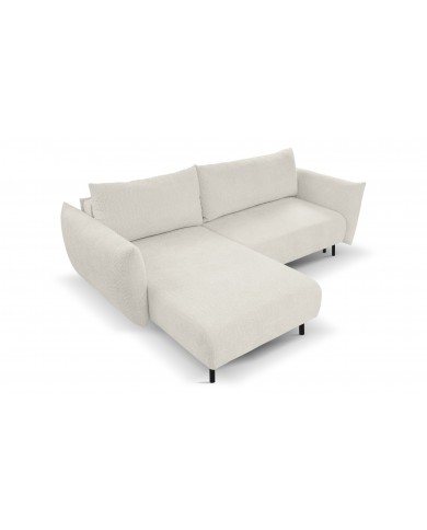 Canapé extensible NORDICA – Élégance , Qualité & praticité optimisée
