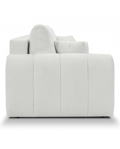 Canapé TOSSA BIANCA – CANAPÉ COUCHAGE COSY & DESIGN : CHOISISSEZ LA CLARETE !