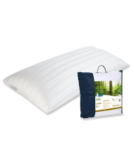 Oreiller Latex Naturel Indéformable HEVEA