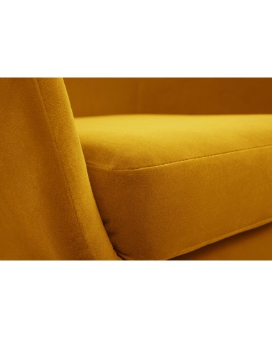 Fauteuil haut de gamme VELTURA® – Design sculptural & confort absolu  L’assise signature des intérieurs raffinés