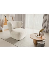 Fauteuil premium ARMONIA® – L’élégance structurée au service du confort