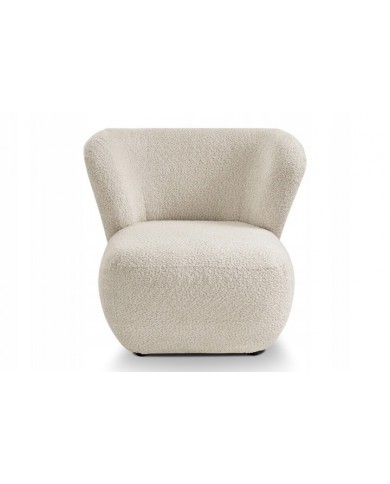 Fauteuil premium ARMONIA® – L’élégance structurée au service du confort