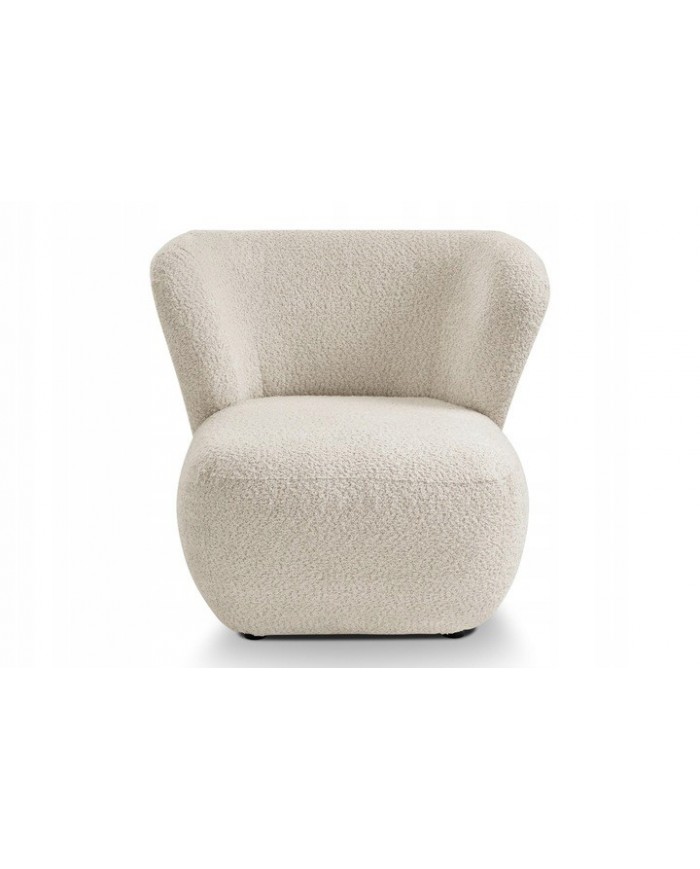 Fauteuil premium ARMONIA® – L’élégance structurée au service du confort