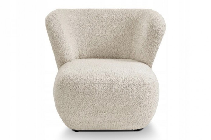 Fauteuil premium ARMONIA® – L’élégance structurée au service du confort