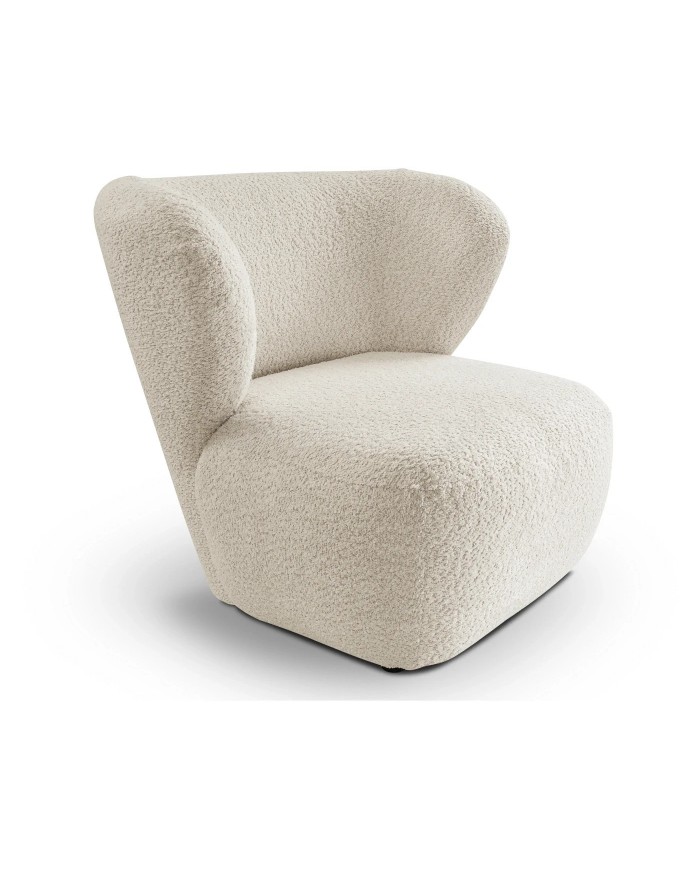 Fauteuil premium ARMONIA® – L’élégance structurée au service du confort